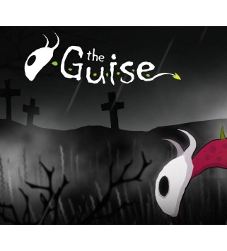 The Guise Steam Key GLOBAL
